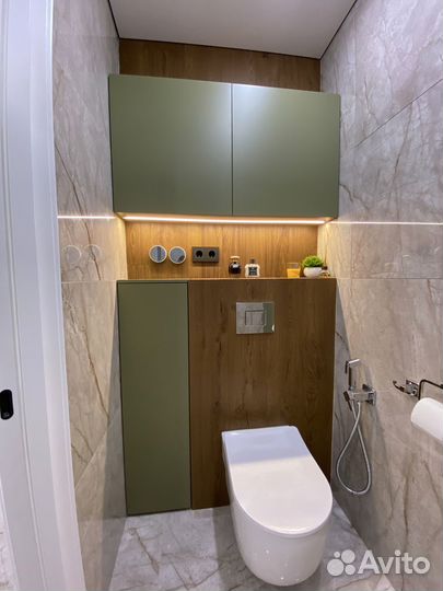 Изготовление мебели на заказ. Кухни, Шкафы, Встрой