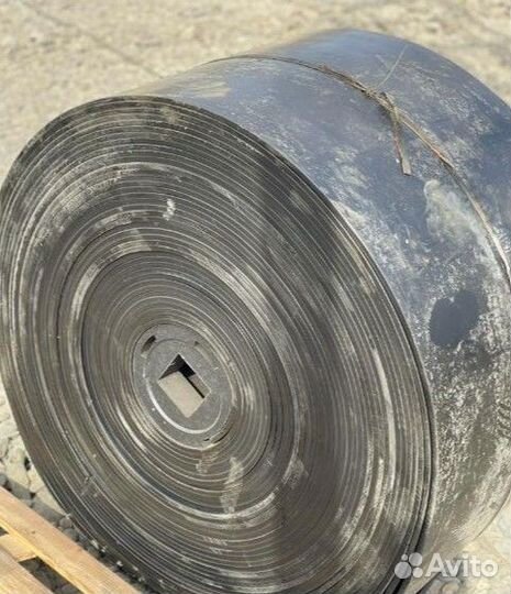 Лента конвейерная, лента транспортерная от производителя