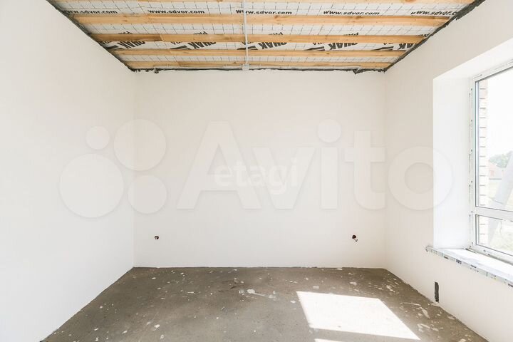 Дом 131 м² на участке 7,9 сот.