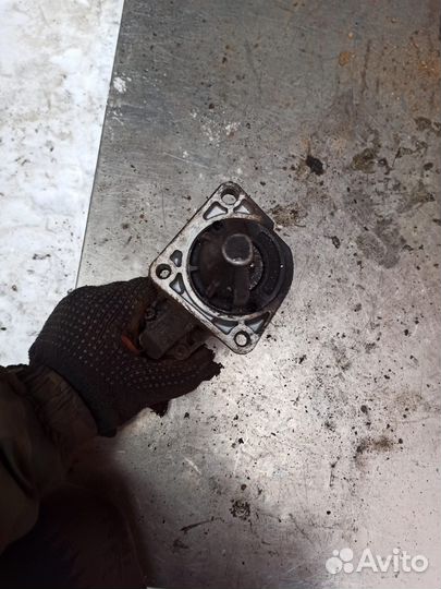 Стартер Kia Sephia 1 рестайлинг