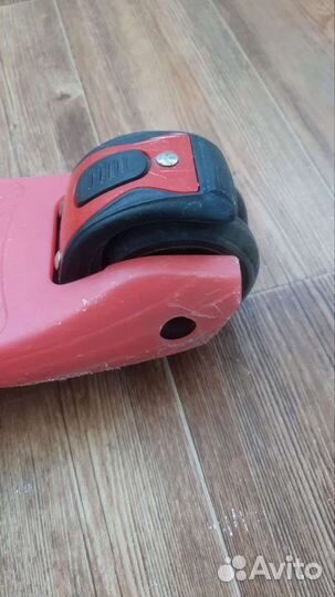 Самокат детский