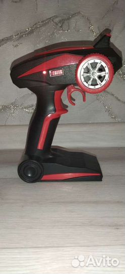 Внедорожник