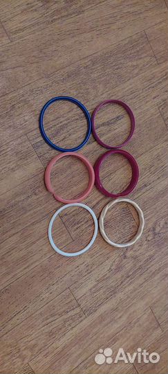 Аксессуары СССР