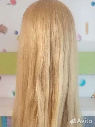 Учебная голова 65см