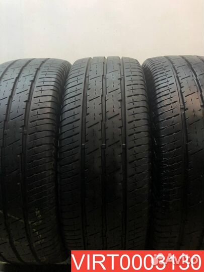 Continental Vanco 2 215/65 R15C T