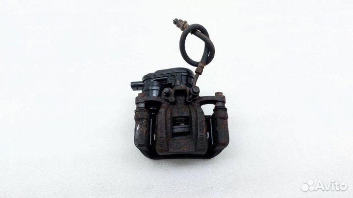 Б/У Суппорт тормозной Состояние отличное