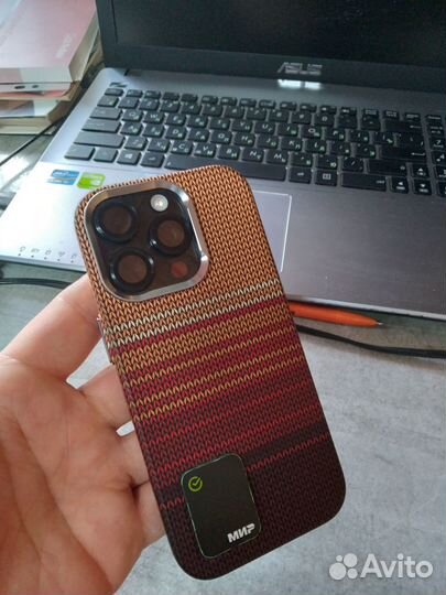 iPhone 16 Pro, 128 ГБ