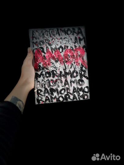 Картина на холсте