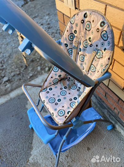 Стульчик для кормления