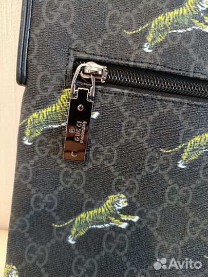Сумка Gucci мужская