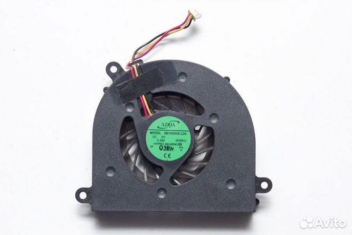 Вентилятор AB7005HX-LD3 DC280005VA0 DC280005VS0 ki