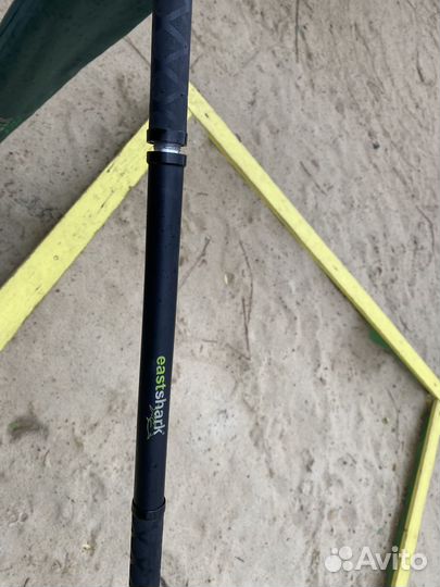 Подсак карповый