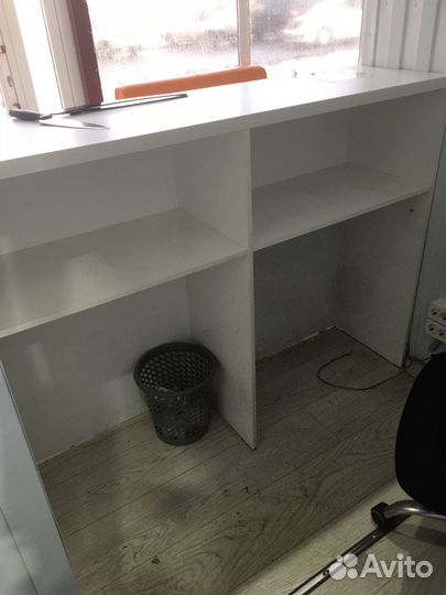 Стойка барная