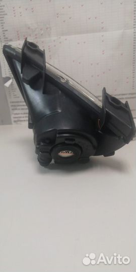 Птф правая Ford Fiesta