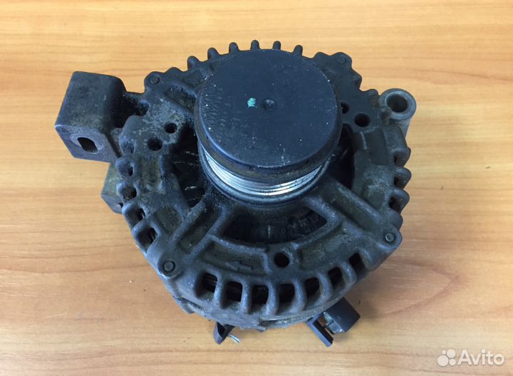 Генератор для Volvo S40 2004-2012 C30 C70