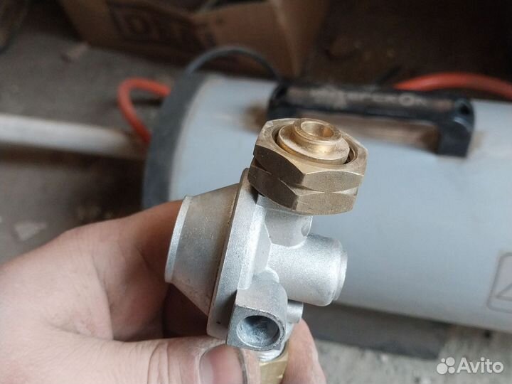 Газовая пушка