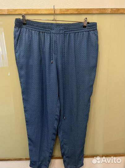 Брюки женские mango 52