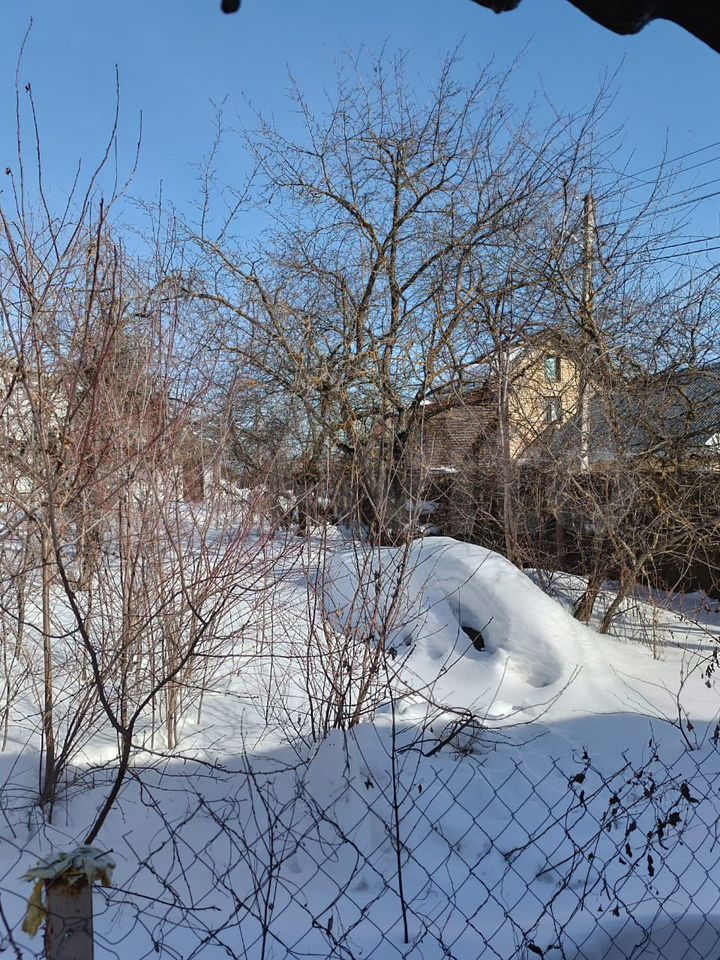 Участок 10,7 сот. (ИЖС)