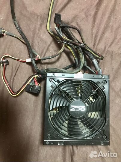 Блок питания для пк 400w