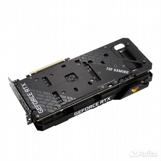 TUF-RTX3060-O12G-V2-gaming 12GB gddr6 192bit 2xhdm