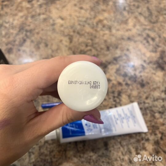 Краска для бровей estel тон черный