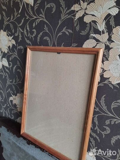 Рамка для картин