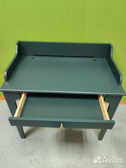 Письменный стол IKEA lammarp