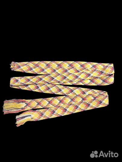 Старинный женский пояс 19 век