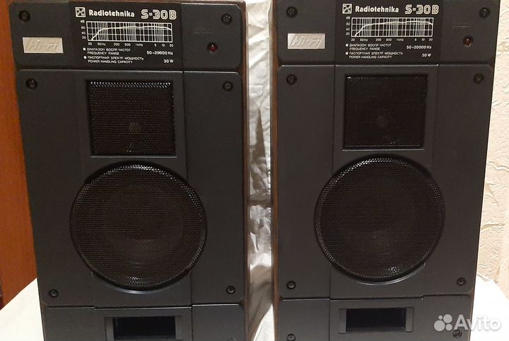 Акустика Microlab Solo1 и Solo4