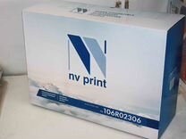 Картридж лазерный NV print (NV-106R02306)