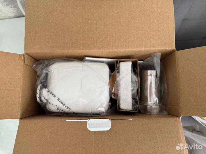 Мясорубка электрическая