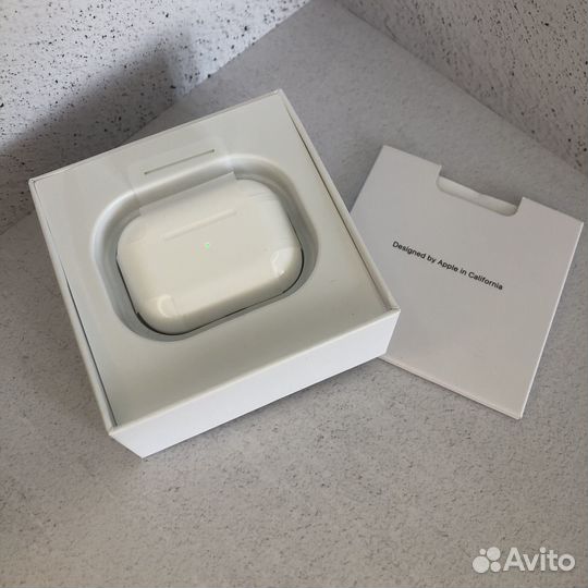 Airpods pro 2