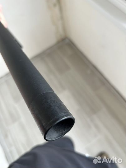 Руль для трюкового самоката native Stem T-Bar