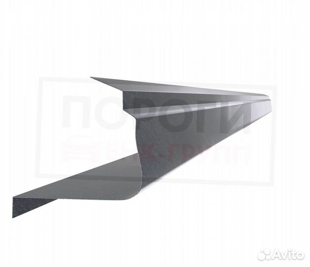 Пороги Skoda Octavia (A7) лифтбек и другие