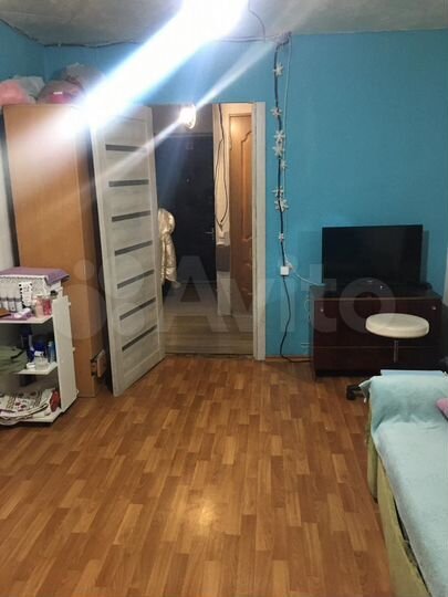 2-к. квартира, 40,2 м², 5/5 эт.