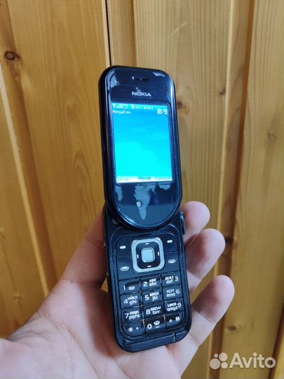 Nokia 7373