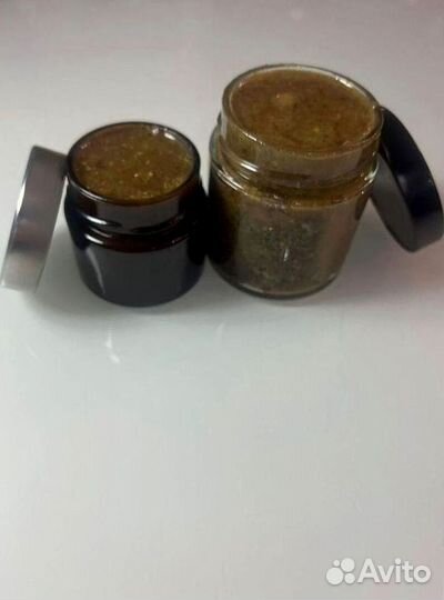 Мед для эрекции