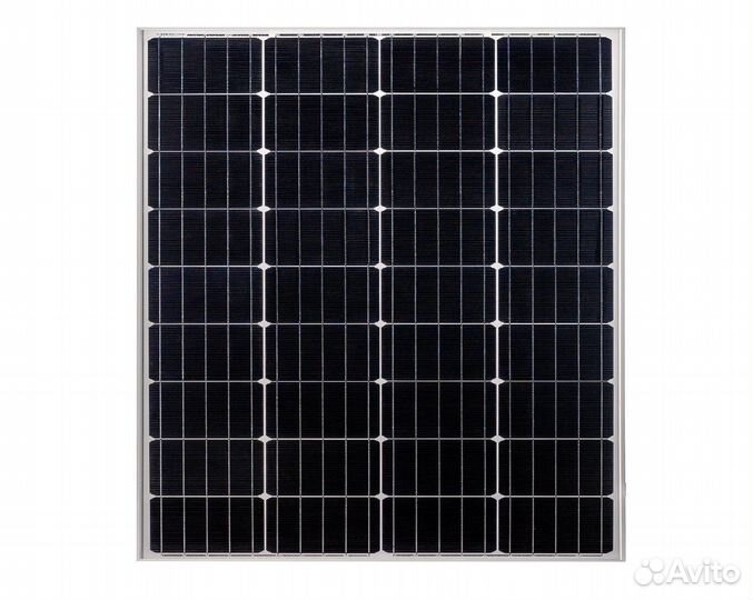 Солнечная панель дельта 200 ватт 12 В