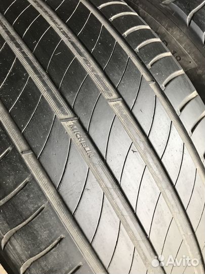 Michelin Primacy 4 245/45 R18
