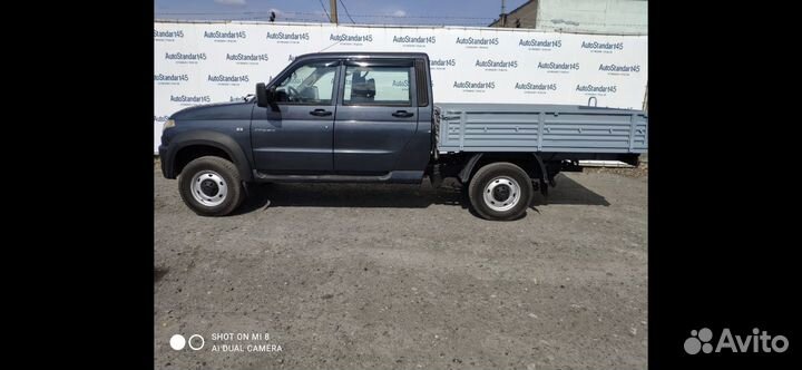 УАЗ Профи бортовой, 2019