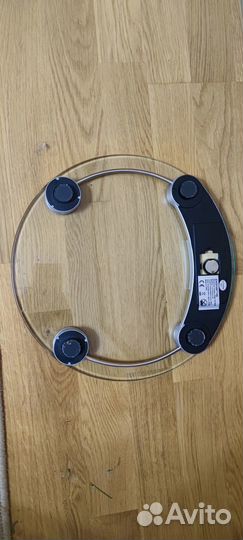 Весы напольные нерабочие