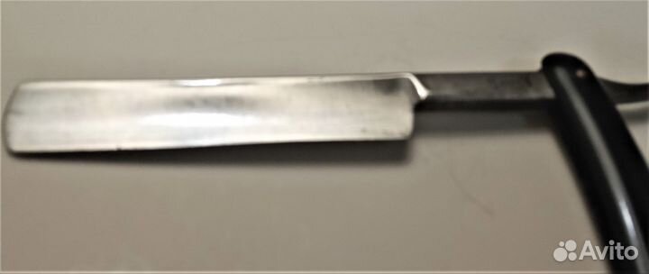 Бритва опасная Экстра 1953г в родной коробке