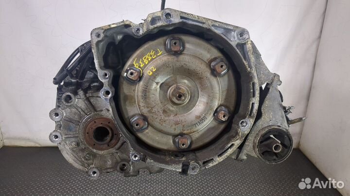 Кпп - автомат (АКПП) Opel Zafira B, 2010