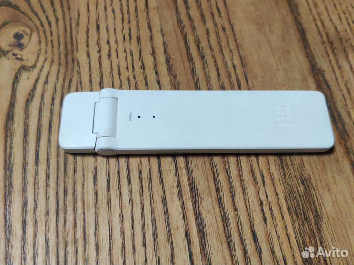 Wifi усилитель репитер xiaomi
