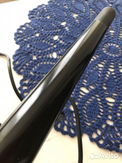 Плойка для завивки волос