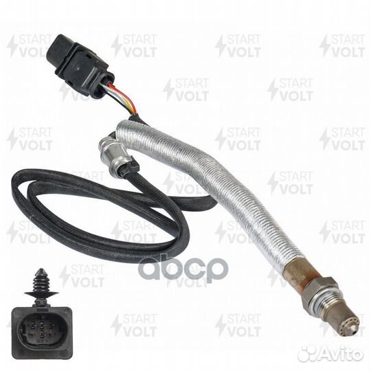 Датчик кисл. для а/м BMW X5 E70 (07) /X6 E71 (0