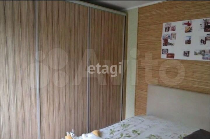 2-к. квартира, 42 м², 4/5 эт.