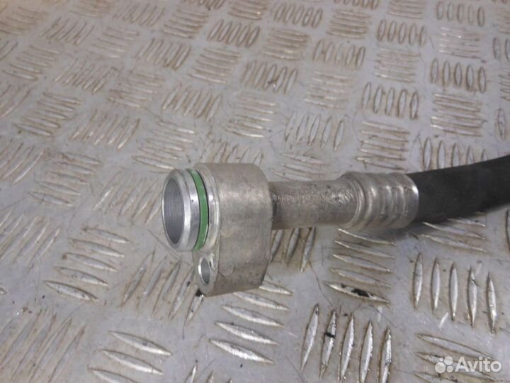 Трубка кондиционера Mercedes W164