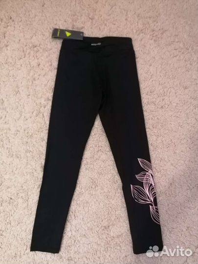 Новый Костюм для фитнеса demix