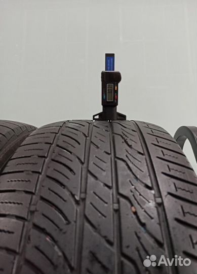 Toyo Versado CUV 235/55 R18